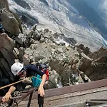 Allieres - Happy Horská chata Chamonix
