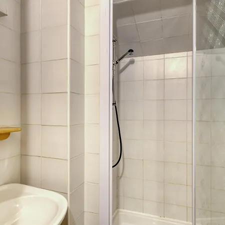 Allieres - Happy Chamonix