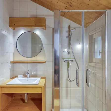 Allieres - Happy Chalet