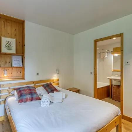 Chalet Allieres - Happy