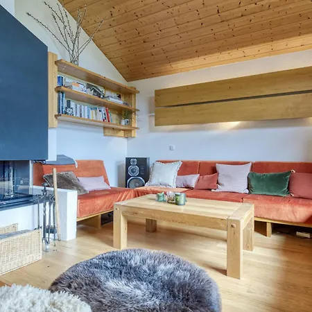 Allières - Happy Chamonix