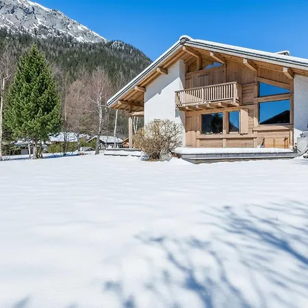 Allieres - Happy * Chamonix