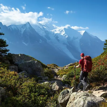 Allieres - Happy Chamonix Mont Blanc