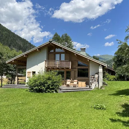 Chalet Allières - Happy