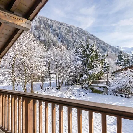 Allières - Happy Chalet *