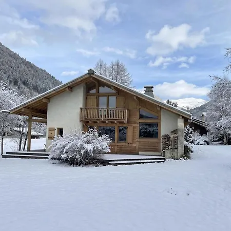Chalet Allières - Happy *