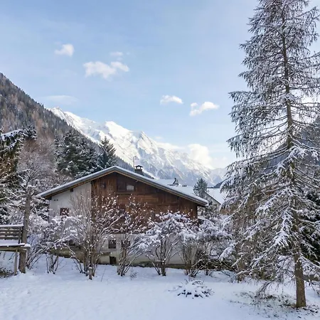 Chalet Allières - Happy