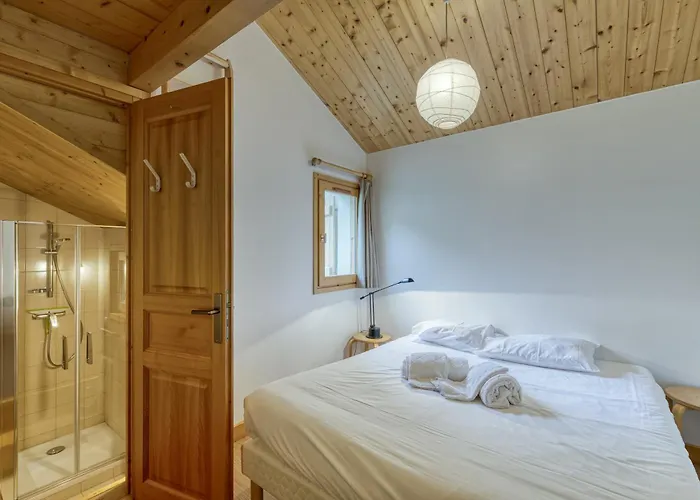 Allieres - Happy Chalet Chamonix