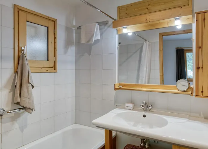 Allieres - Happy * Chamonix