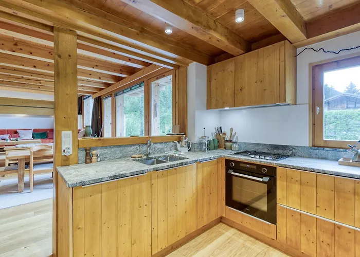 Allieres - Happy 샬레 *