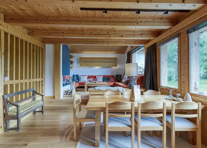 샬레 Allieres - Happy *