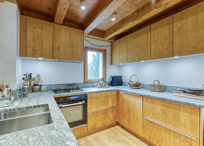 Allieres - Happy * Chamonix