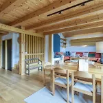 Chalet Allieres - Happy Chamonix