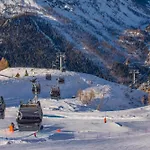 Allieres - Happy Chalet *