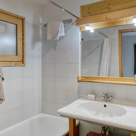 Allières - Happy * Chamonix