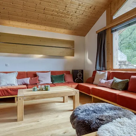 Allières - Happy Chamonix