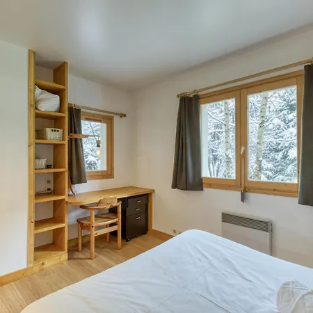 Allières - Happy Chalet *