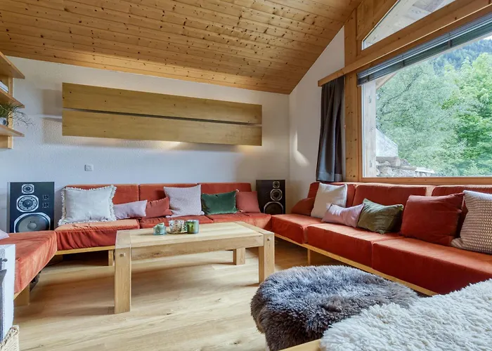 Allieres - Happy 霞慕尼